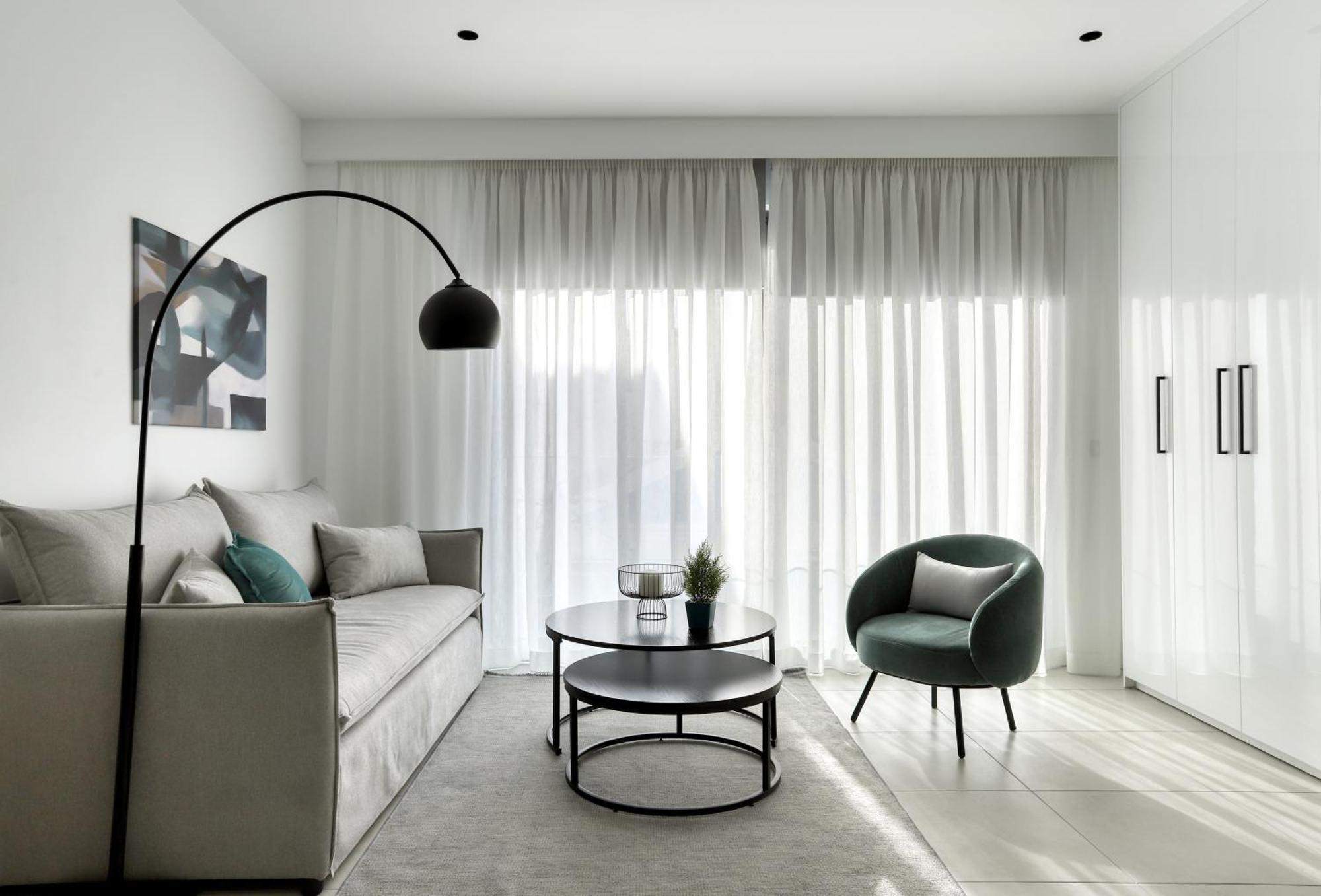 Althea Suites Sitia  Exteriör bild