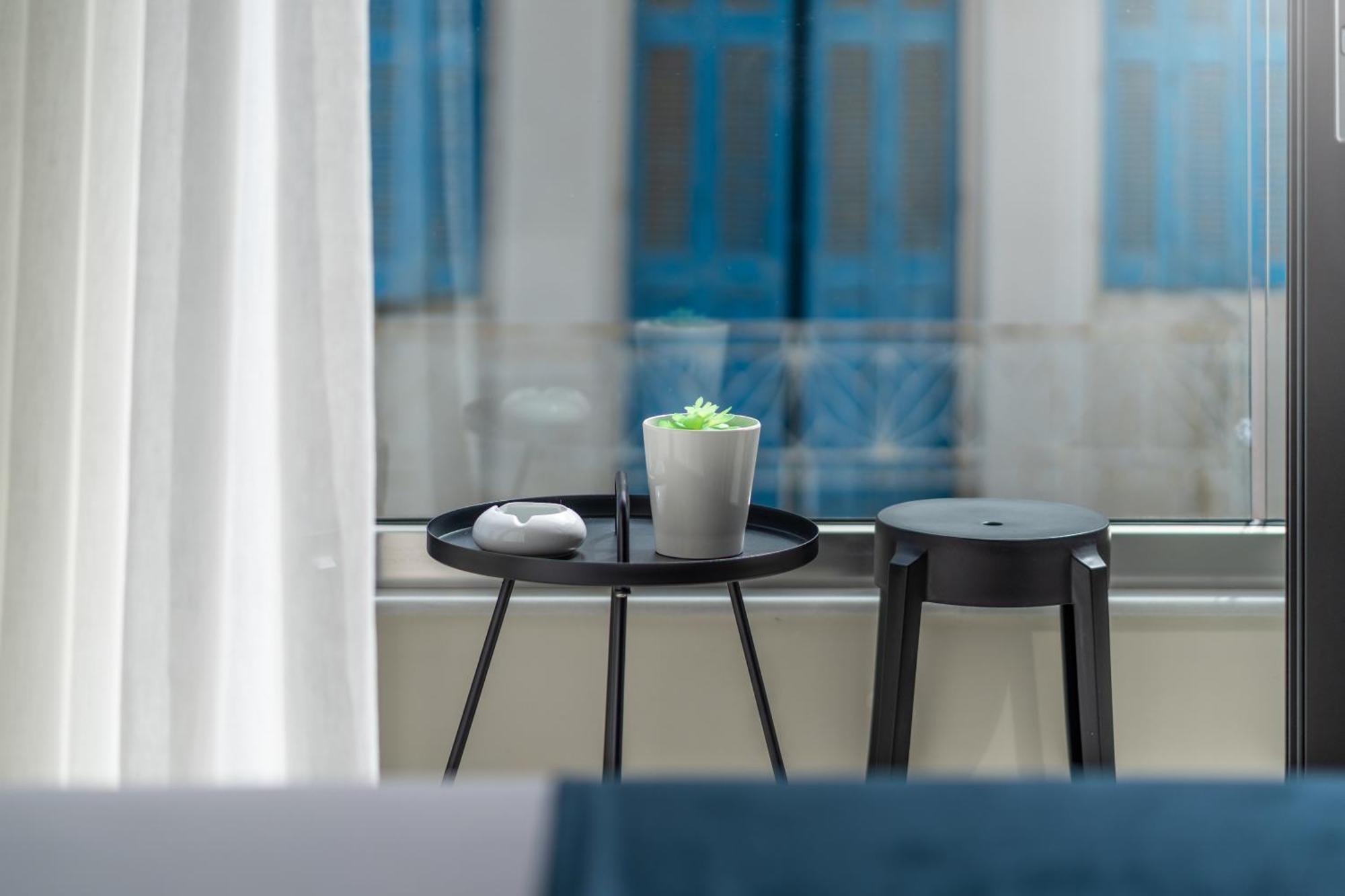 Althea Suites Sitia  Rum bild