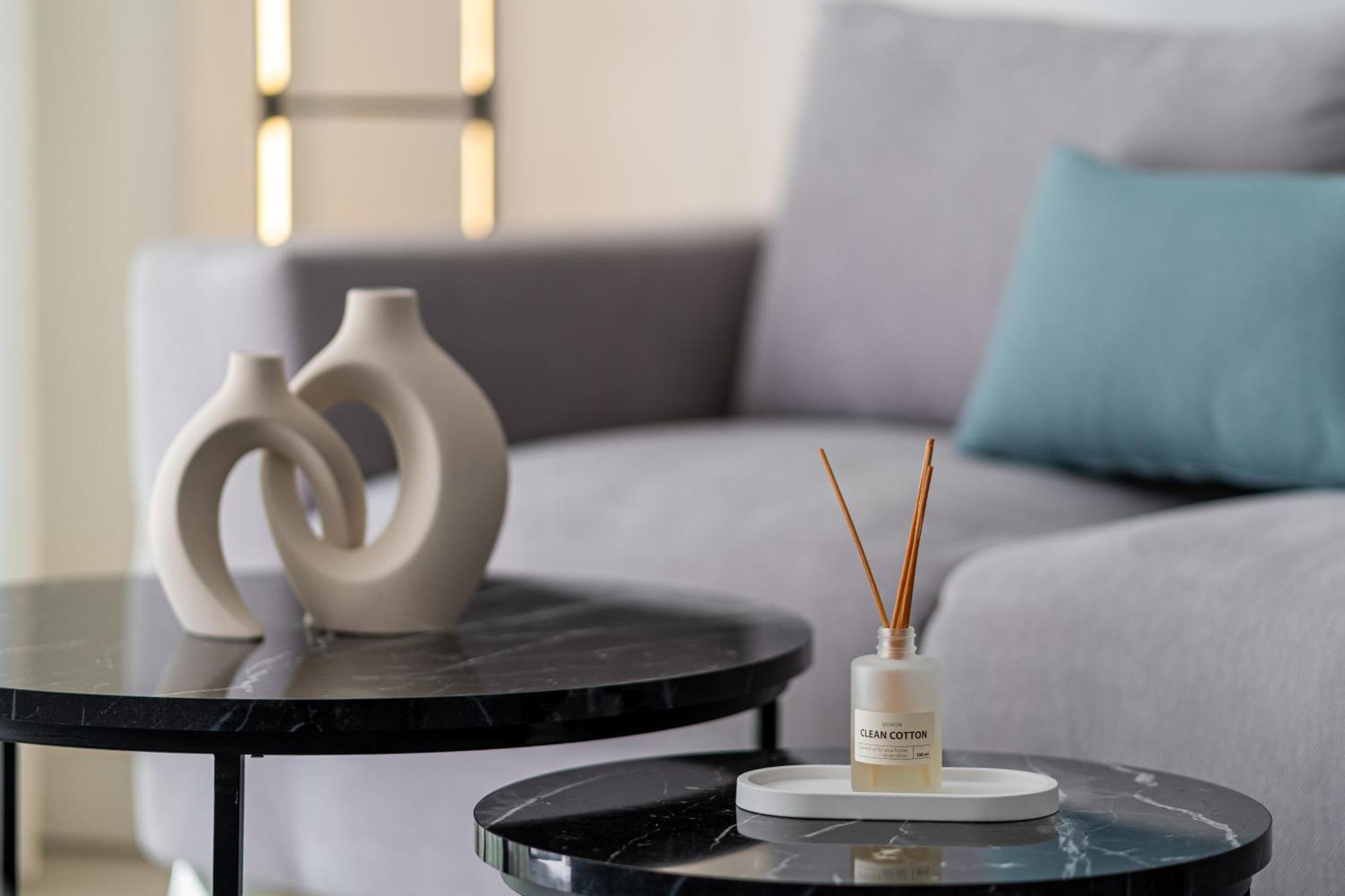 Althea Suites Sitia  Rum bild