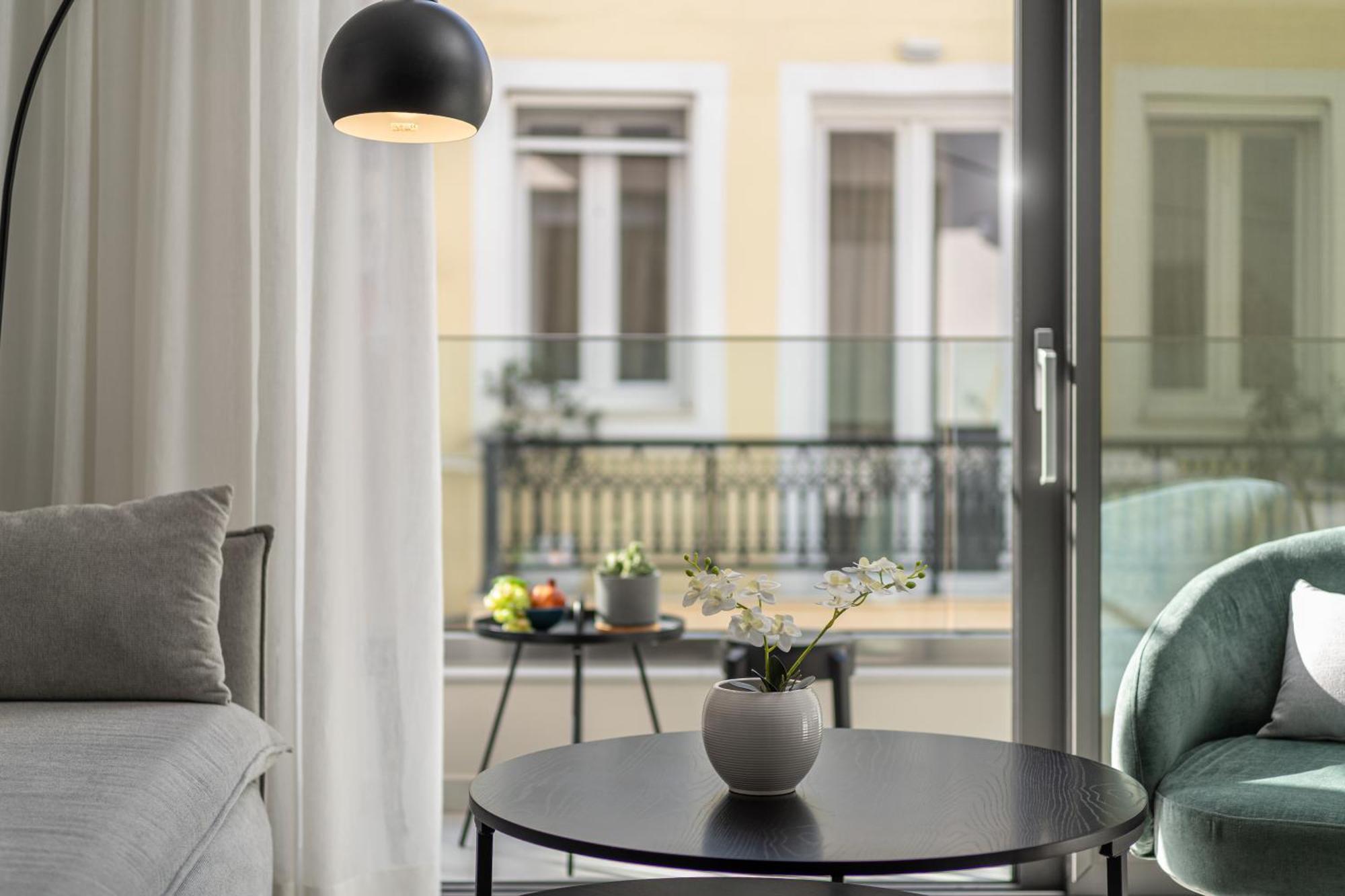 Althea Suites Sitia  Exteriör bild
